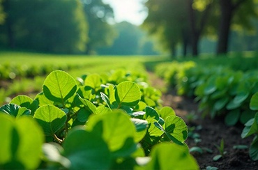 Organically grow the holistic world view